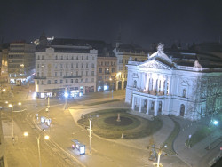 Malinovského náměstí