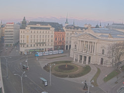 Malinovského náměstí