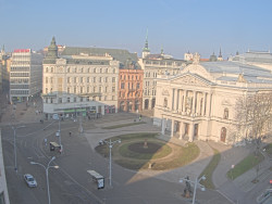 Malinovského náměstí