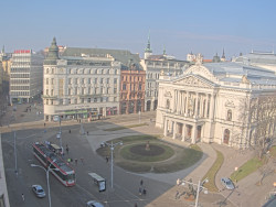 Malinovského náměstí