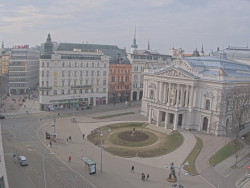 Malinovského náměstí