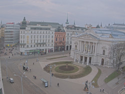 Malinovského náměstí