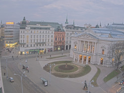 Malinovského náměstí