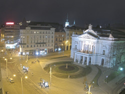 Malinovského náměstí