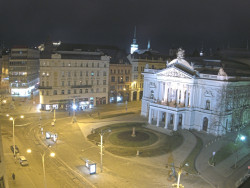 Malinovského náměstí