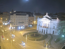 Malinovského náměstí