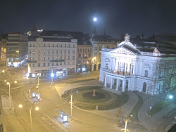 Malinovského náměstí