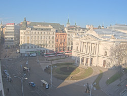 Malinovského náměstí