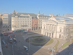 Malinovského náměstí