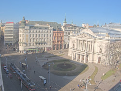 Malinovského náměstí