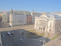 Malinovského náměstí