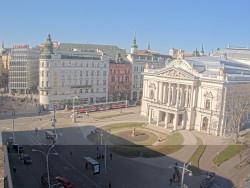 Malinovského náměstí