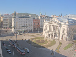 Malinovského náměstí