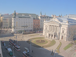 Malinovského náměstí