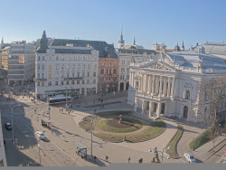 Malinovského náměstí