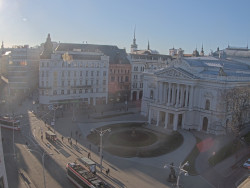 Malinovského náměstí