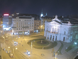 Malinovského náměstí