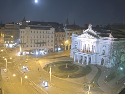 Malinovského náměstí