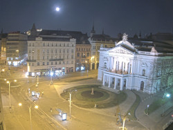 Malinovského náměstí