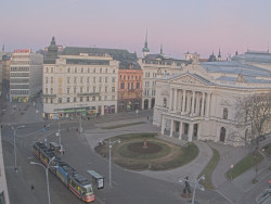 Malinovského náměstí