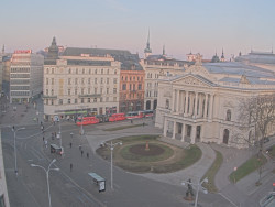 Malinovského náměstí