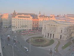 Malinovského náměstí