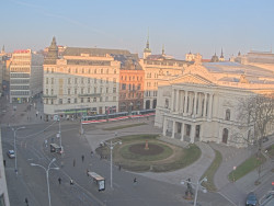 Malinovského náměstí