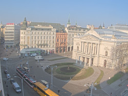 Malinovského náměstí