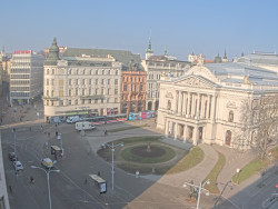 Malinovského náměstí