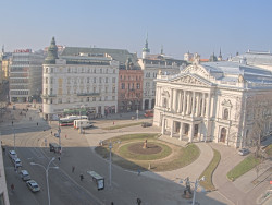 Malinovského náměstí