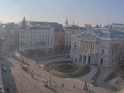 Malinovského náměstí