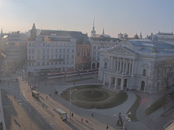 Malinovského náměstí