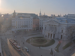 Malinovského náměstí