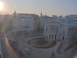 Malinovského náměstí