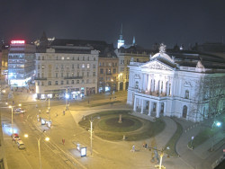 Malinovského náměstí