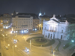 Malinovského náměstí