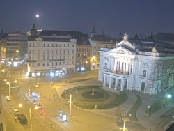 Malinovského náměstí