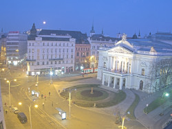 Malinovského náměstí