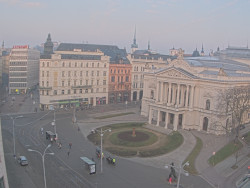 Malinovského náměstí