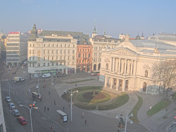 Malinovského náměstí