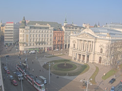 Malinovského náměstí