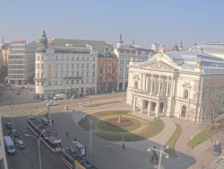 Malinovského náměstí