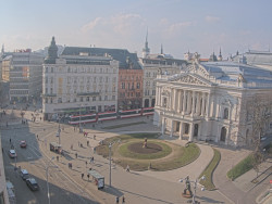 Malinovského náměstí