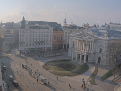 Malinovského náměstí