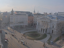 Malinovského náměstí