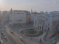 Malinovského náměstí