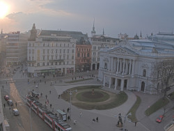 Malinovského náměstí