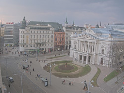 Malinovského náměstí