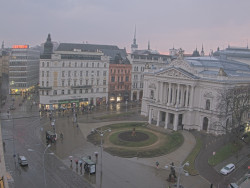 Malinovského náměstí