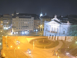 Malinovského náměstí